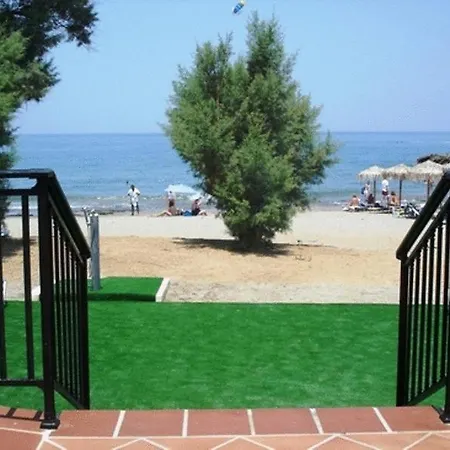 Margarita 2* Agia Marina (Crete)