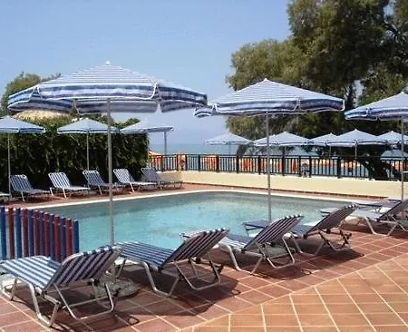 Aparthotel Margarita 2*