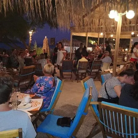 Margarita Agia Marina