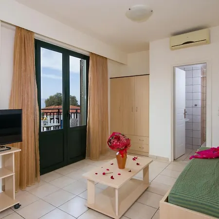 Aparthotel Margarita