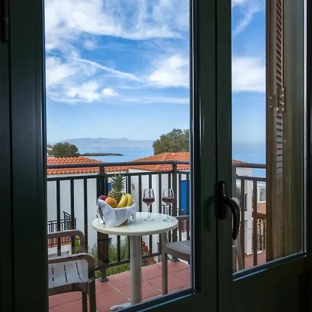 Margarita 2* Agia Marina