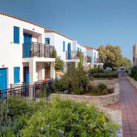 Aparthotel Margarita 2*
