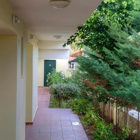 Aparthotel Margarita