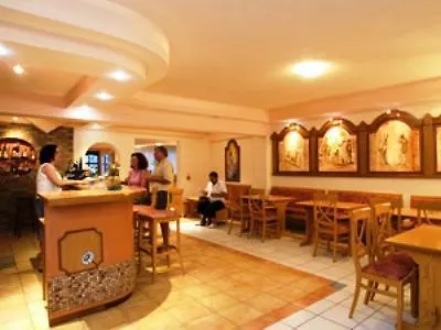 Aparthotel Margarita