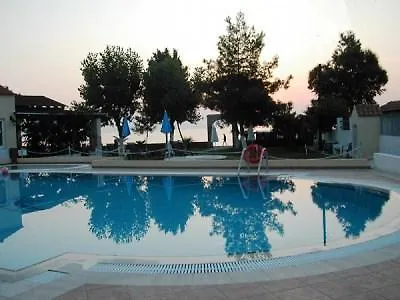 Aparthotel Margarita