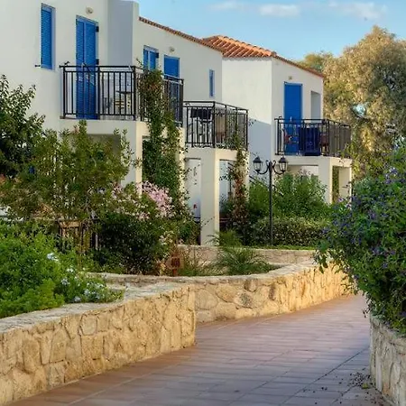 Margarita Lägenhetshotell Agia Marina
