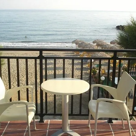 Aparthotel Margarita Agia Marina (Crete)