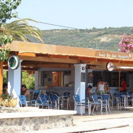 Margarita Aparthotel 2*