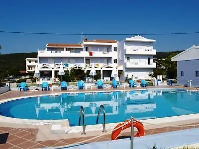 Lejlighedshotel Margarita 2*