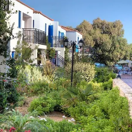 Margarita Lejlighedshotel