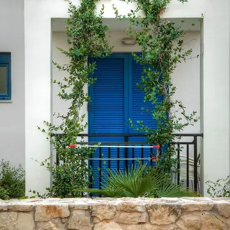 Margarita Lejlighedshotel