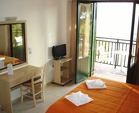Lejlighedshotel Margarita