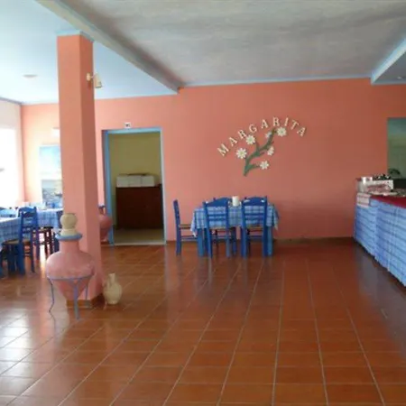 Margarita Lejlighedshotel Agia Marina